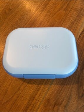 Bentgo Chill lunch box brand new